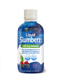 Liquid Slumberz